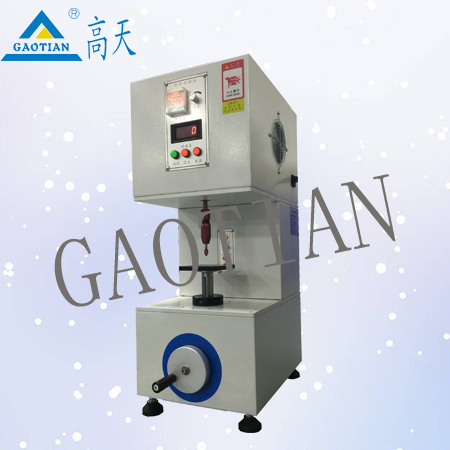 按键寿命试验机厂家